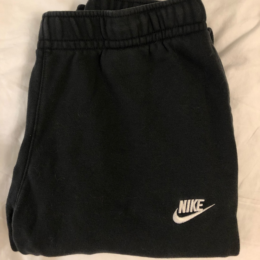 Nike sweats